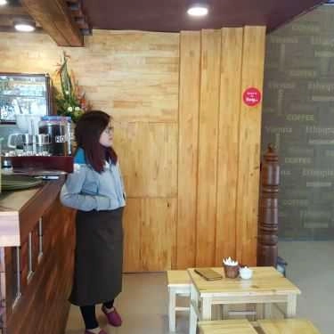 Tổng hợp- Cafe Sạch - Duy Tân