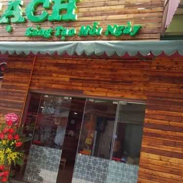 Tổng hợp- Cafe Sạch - Duy Tân