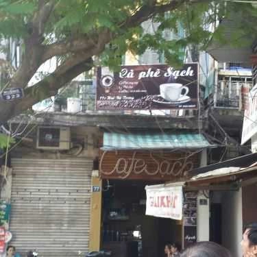 Tổng hợp- Cà Phê Sạch