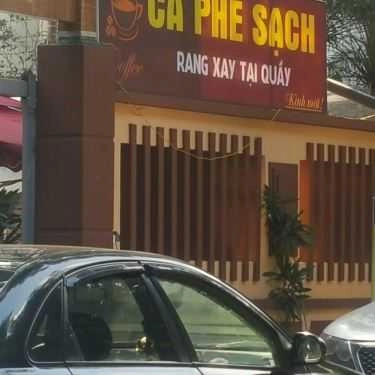 Tổng hợp- Sạch Cafe - Rang Xay Tại Quầy
