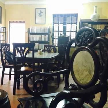Tổng hợp- Cafe Sách