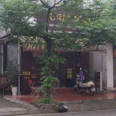 Tổng hợp- Sạch Cafe