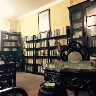 Tổng hợp- Cafe Sách