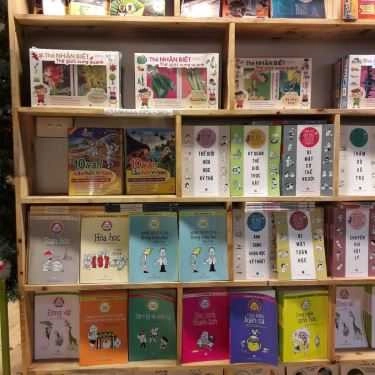 Tổng hợp- Cafe Sách Đông Tây - Lê Văn Thiêm