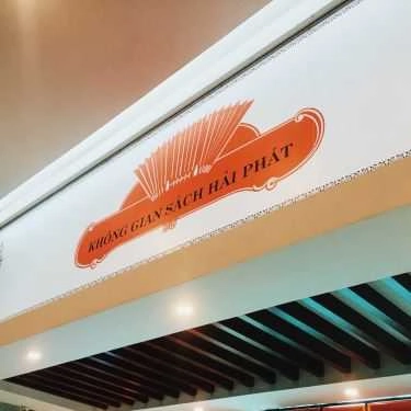 Tổng hợp- Hải Phát - Cafe Sách