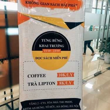 Tổng hợp- Hải Phát - Cafe Sách