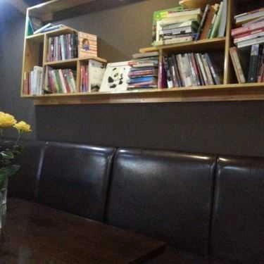 Tổng hợp- Cafe Sách - Nhà Sách Tân Việt