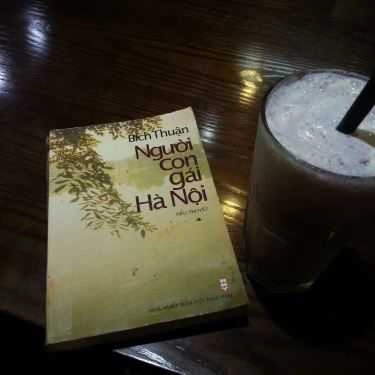Tổng hợp- Cafe Sách - Nhà Sách Tân Việt