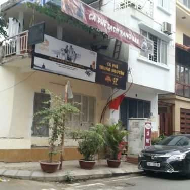 Tổng hợp- It Coffee - Lạc Long Quân