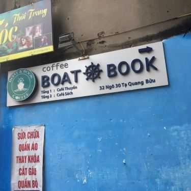Tổng hợp- Cafe Sách - Tạ Quang Bửu