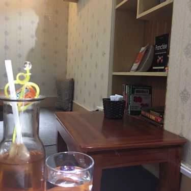 Tổng hợp- Cafe Sách - Tạ Quang Bửu