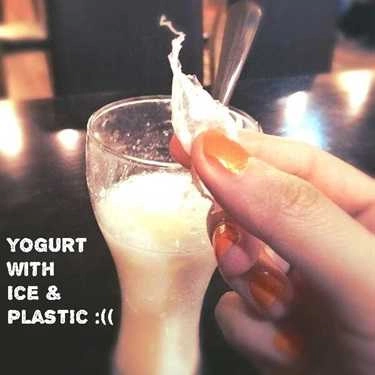 Món ăn- Cafe Sách - Nhà Sách Tân Việt