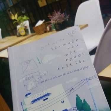 Tổng hợp- Cafe Sách - Tiệm Ký Gửi Sách Bách Khoa