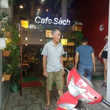 Tổng hợp- Cafe Sách - Tiệm Ký Gửi Sách Bách Khoa