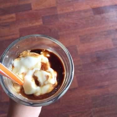 Món ăn- Cafe Sạch - Võ Thị Sáu
