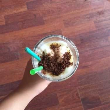 Món ăn- Cafe Sạch - Võ Thị Sáu