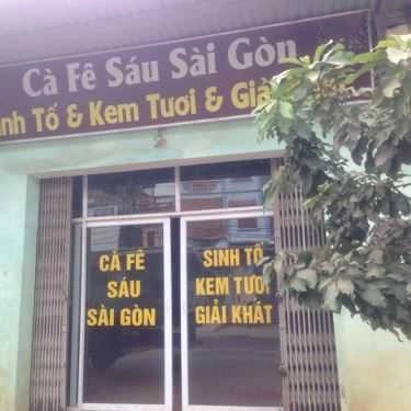 Tổng hợp- Sáu Sài Gòn Cafe