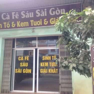 Tổng hợp- Sáu Sài Gòn Cafe