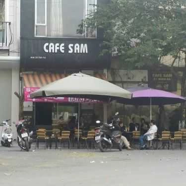 Tổng hợp- Sam Cafe - Trần Vũ