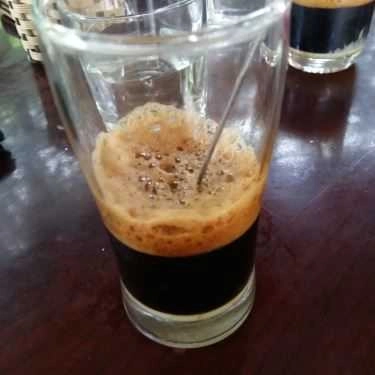 Món ăn- Cafe Sân Vườn - Phạm Văn Bạch