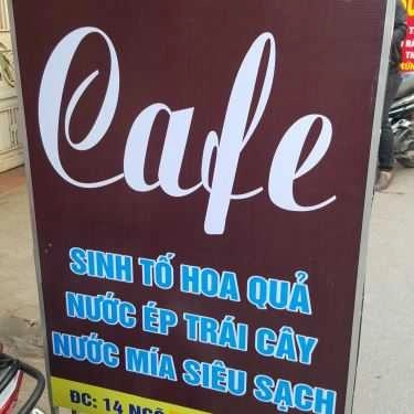 Tổng hợp- Sao Linh Cafe
