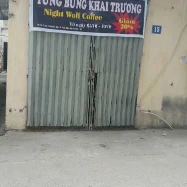 Tổng hợp- Shisha Coffee