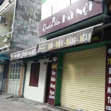 Tổng hợp- Cafe 146 - Thụy Khuê