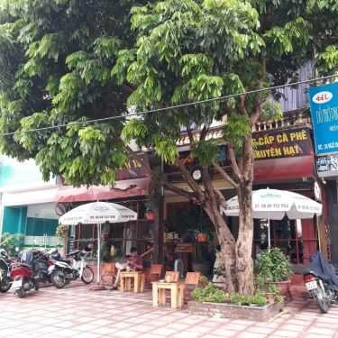 Tổng hợp- Cafe & Sinh Tố - Nguyễn Văn Cừ