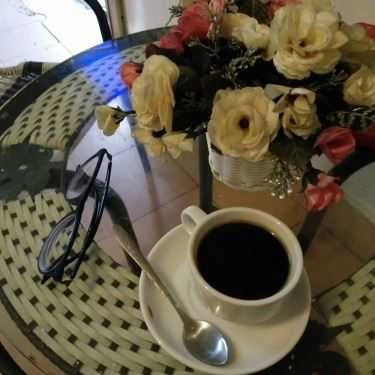 Món ăn- Cafe Sinh Tố Trà Sữa - Hoàng Quốc Việt