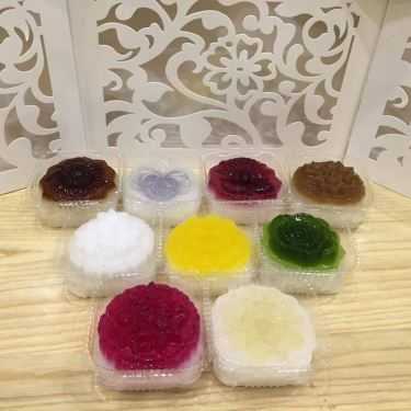 Tổng hợp- Cafe Sinh Tố - Trấn Vũ