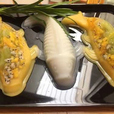 Tổng hợp- Cafe Sinh Tố - Trấn Vũ