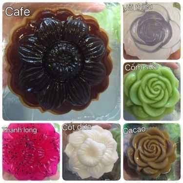 Tổng hợp- Cafe Sinh Tố - Trấn Vũ