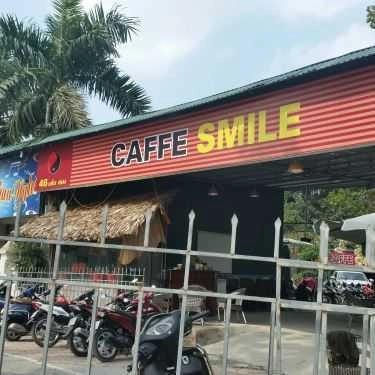 Tổng hợp- Smile Cafe - Liễu Giai
