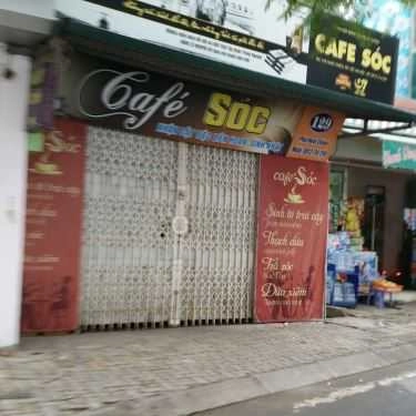 Tổng hợp- Sóc Cafe - Nhật Chiêu