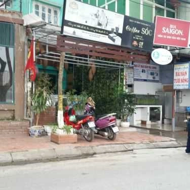 Tổng hợp- Sóc Coffee