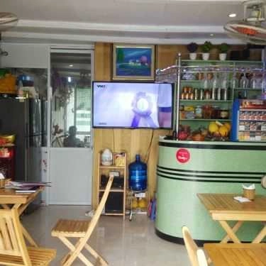Tổng hợp- Sơn Cafe - Nhân Mỹ