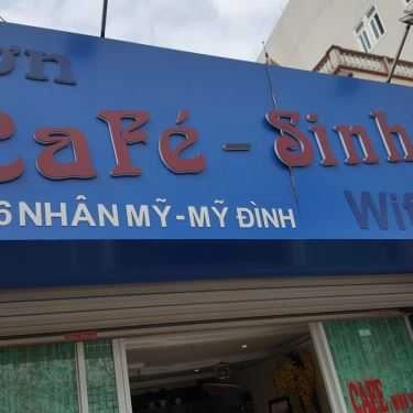 Tổng hợp- Sơn Cafe - Nhân Mỹ