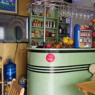 Tổng hợp- Sơn Cafe - Nhân Mỹ