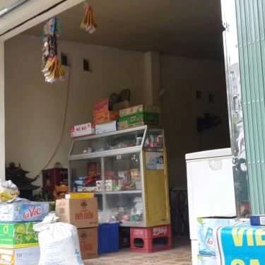 Không gian- Song Mi Cafe - Ngọc Hồi