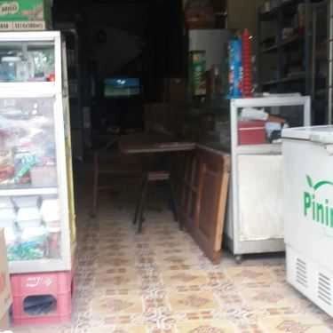 Không gian- Song Mi Cafe - Ngọc Hồi