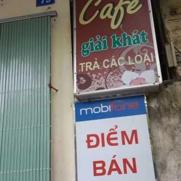Tổng hợp- Song Mi Cafe - Ngọc Hồi