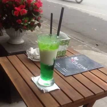 Món ăn- Cafe Stattoo