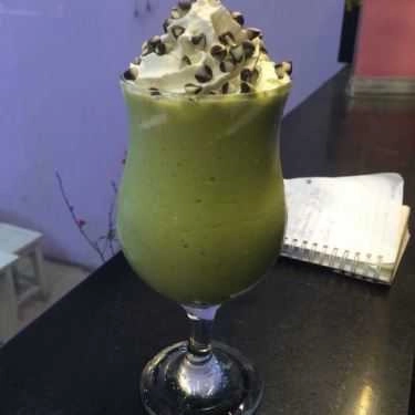 Món ăn- Cafe Stattoo