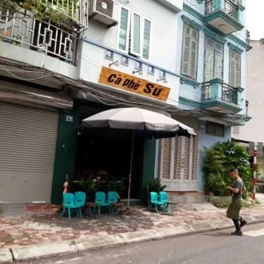 Tổng hợp- Sứ Cafe - Trần Đại Nghĩa