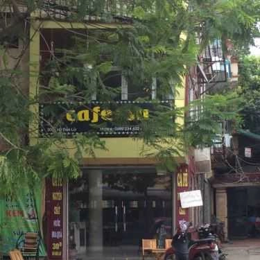 Tổng hợp- Su Cafe - Hồ Đền Lừ