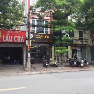 Tổng hợp- Tạ Cafe