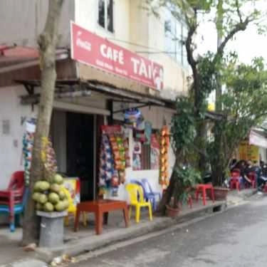 Tổng hợp- Tài Cafe