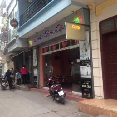 Tổng hợp- Tâm Cận Cafe