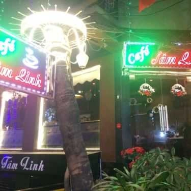 Tổng hợp- Tâm Linh Cafe