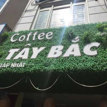 Tổng hợp- Tây Bắc Cafe
